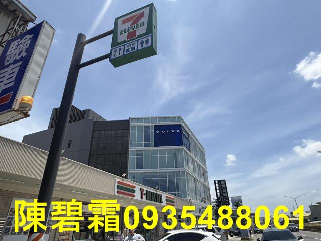台南永康店面-6