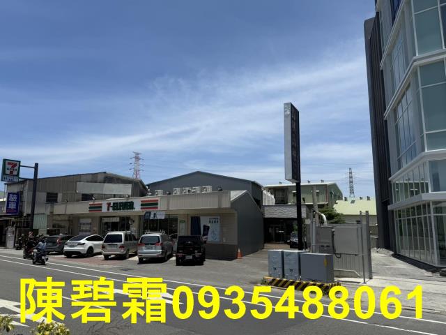 台南永康店面-8