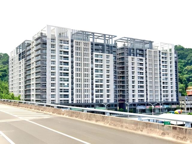 新北新店法拍大樓-2