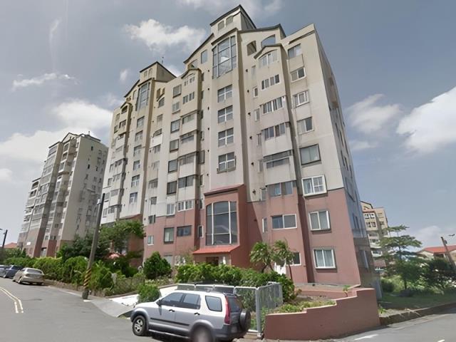 桃園楊梅大樓法拍-3