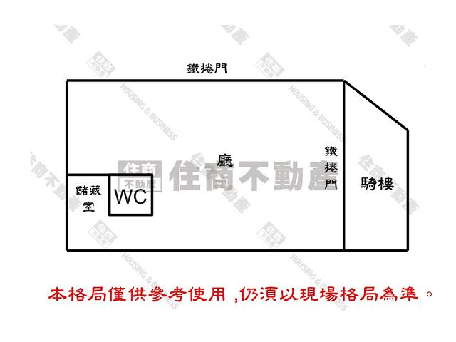 台南中西區店面-15
