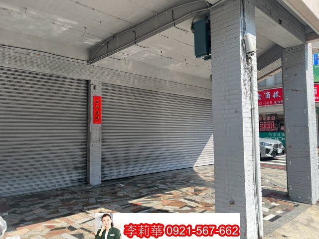 台南中西區店面-4