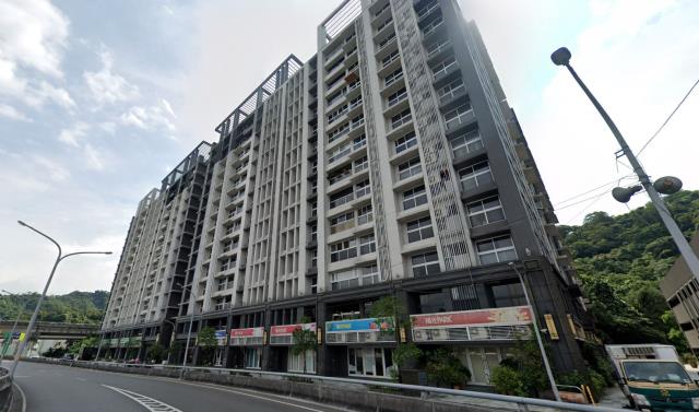 新北拍賣店面-1