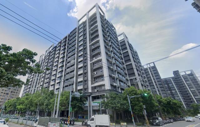 新北大樓拍賣-1