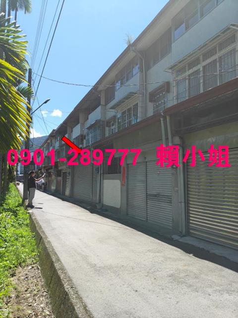 南投埔里透天法拍-3