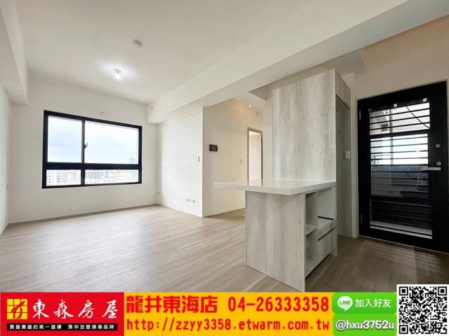 台中龍井華廈-2