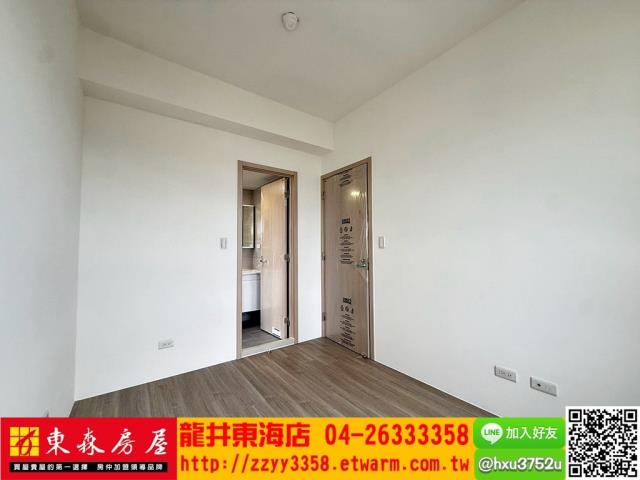 台中龍井華廈-7