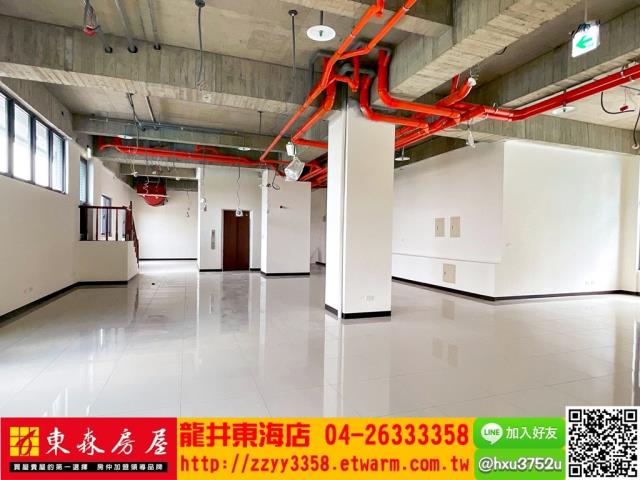 台中烏日店面-3