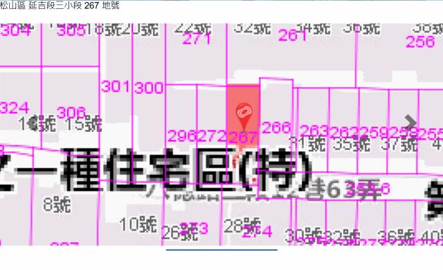 台北松山透天法拍-10