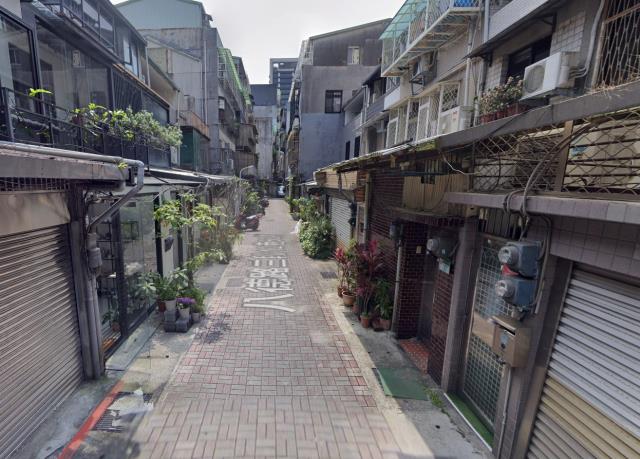 台北松山透天法拍-9