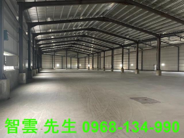 桃園蘆竹倉庫-1