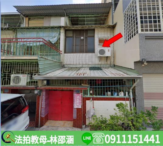 高雄左營法拍透天-3