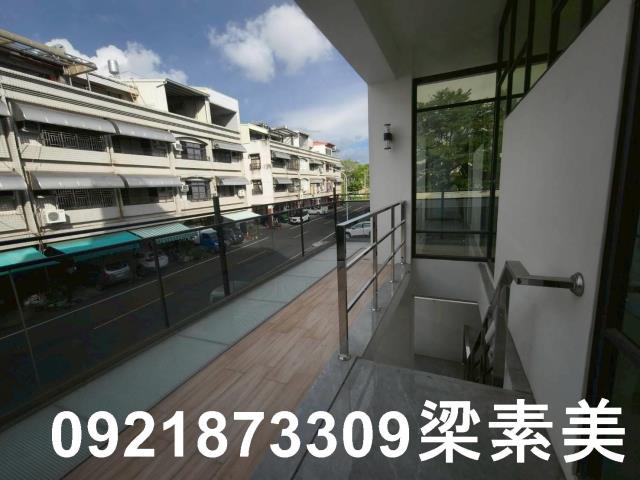 台南麻豆別墅-10
