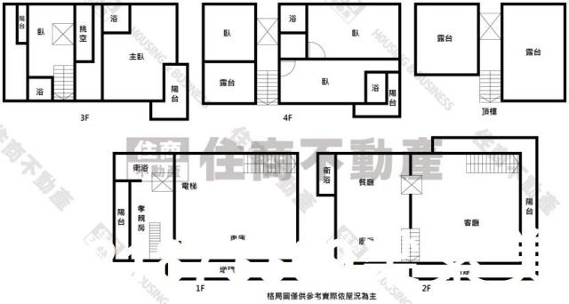 台南麻豆別墅-12