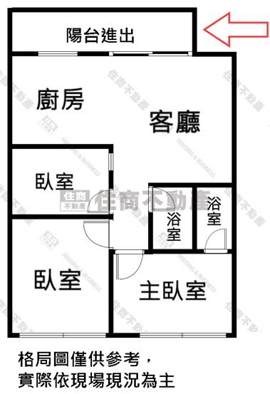 高雄鳳山公寓-12