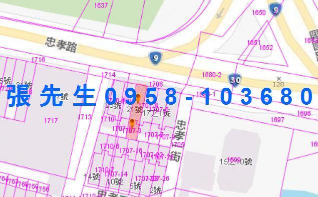 玉里法拍透天-6