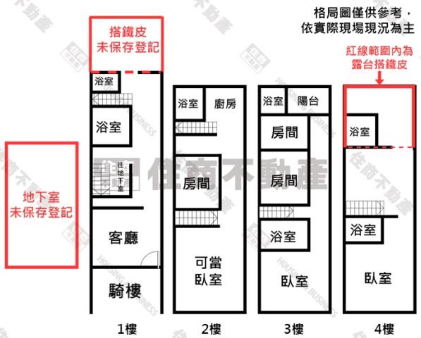 小港透天-15