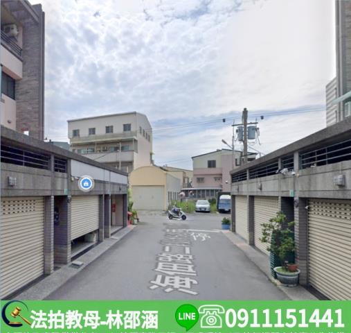 安南透天法拍-6