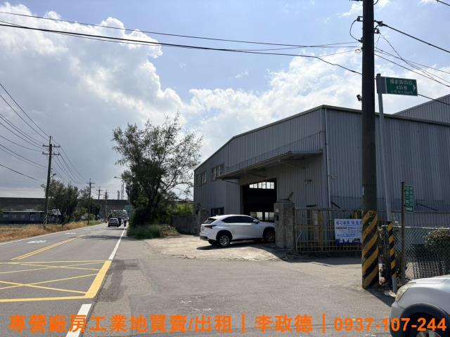 桃園廠房-4
