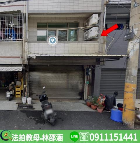 台南透天法拍-4