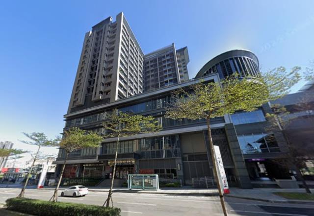 新北拍賣大樓-2