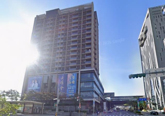 新北拍賣大樓-5