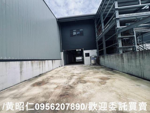 台南麻豆廠房-3