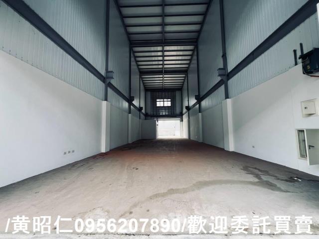 台南麻豆廠房-4