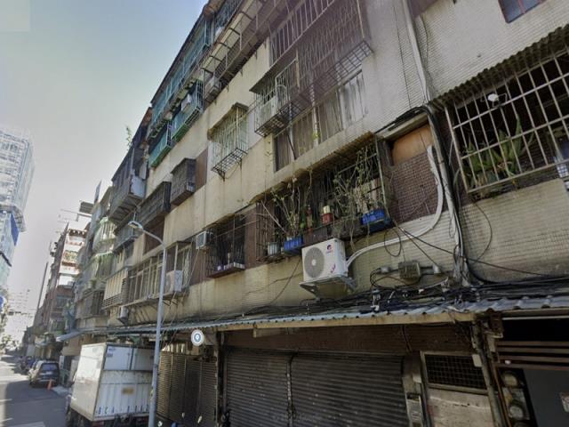 台北萬華公寓法拍-2