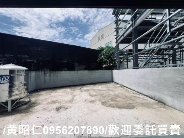 台南麻豆廠房-12