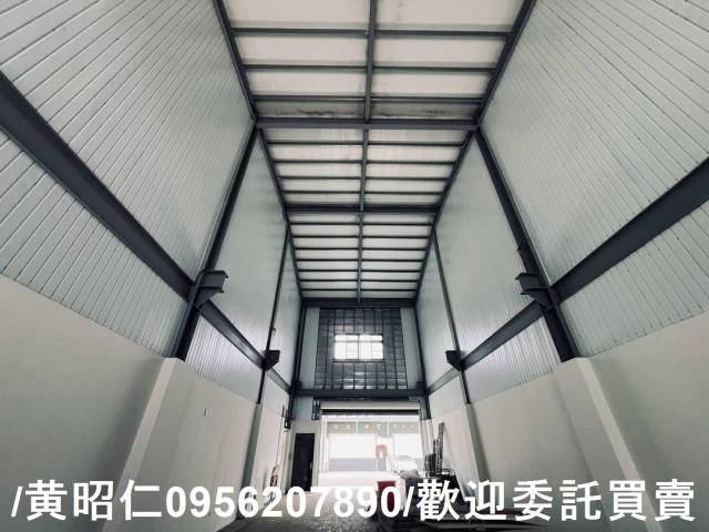 台南麻豆廠房-9