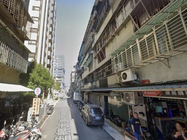 台北萬華透天法拍-5