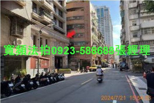 新北板橋大樓法拍-2