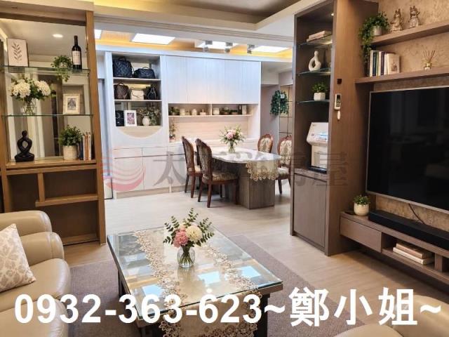桃園桃園區大樓-1