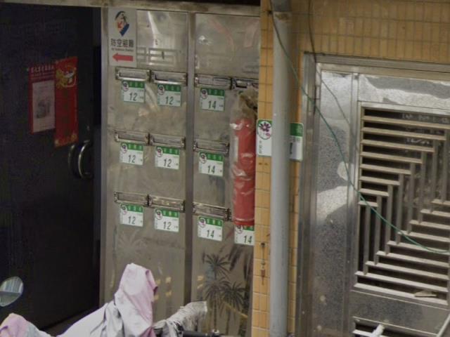台北大安區華廈法拍-1