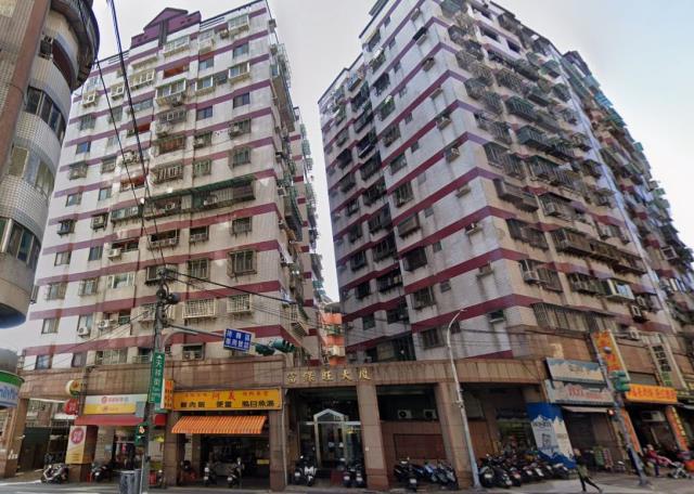 新莊大樓法拍-2