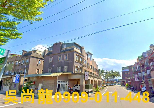 大肚透天法拍-4
