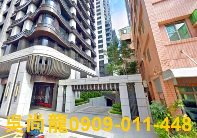 苓雅大樓拍賣-4