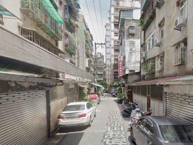 新北土城公寓法拍-8