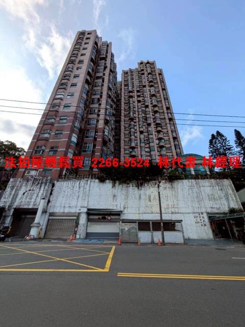 新北新店大樓法拍-4