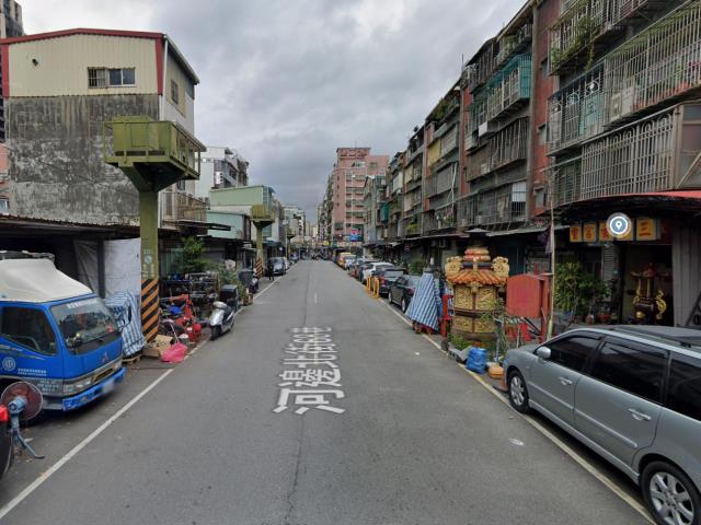 新北三重公寓法拍-5