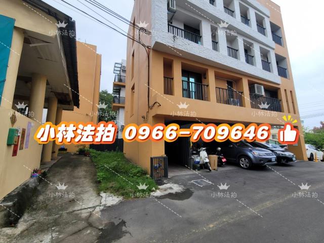 台中太平電梯別墅法拍-3