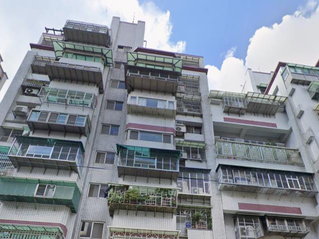 新莊法拍大樓-4