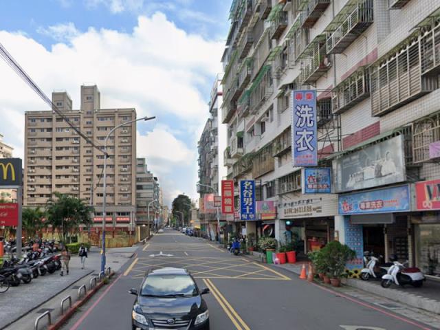 新莊法拍大樓-9