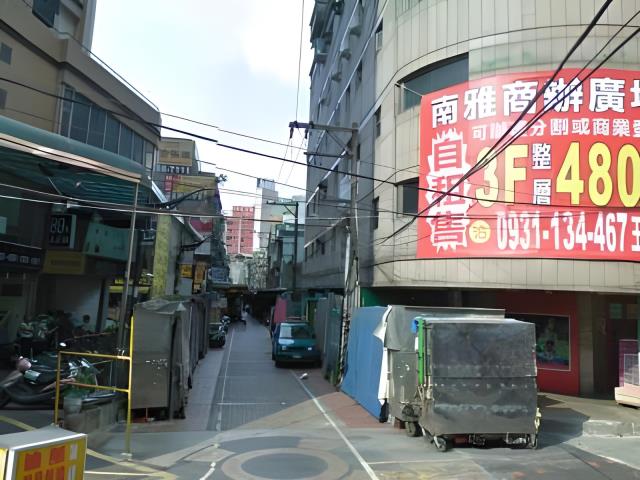 板橋大樓法拍-10
