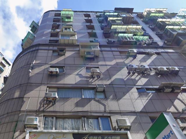 板橋大樓法拍-2