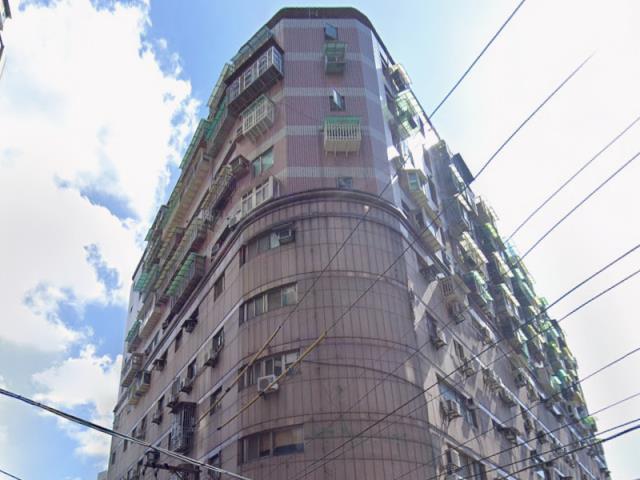 板橋大樓法拍-3