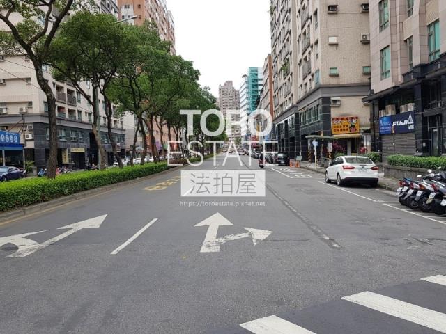 新店法拍公寓-4