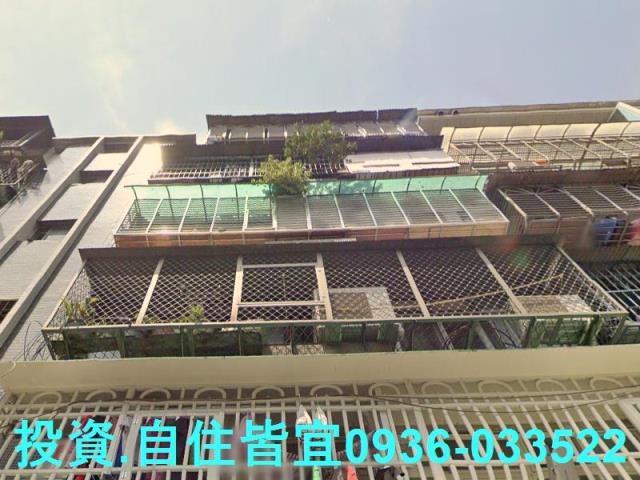 蘆洲公寓拍賣-3