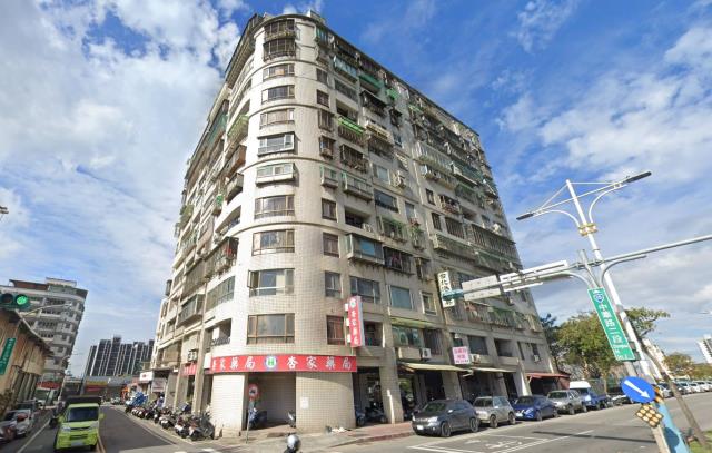 新北法拍大樓-1